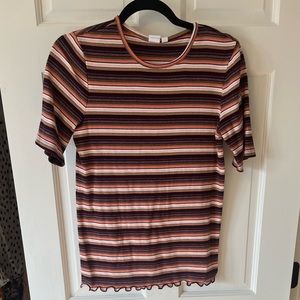 GAP Striped Tee
